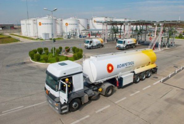 Decizia definitivă în dosarul Rompetrol, amânată pentru 23 septembrie